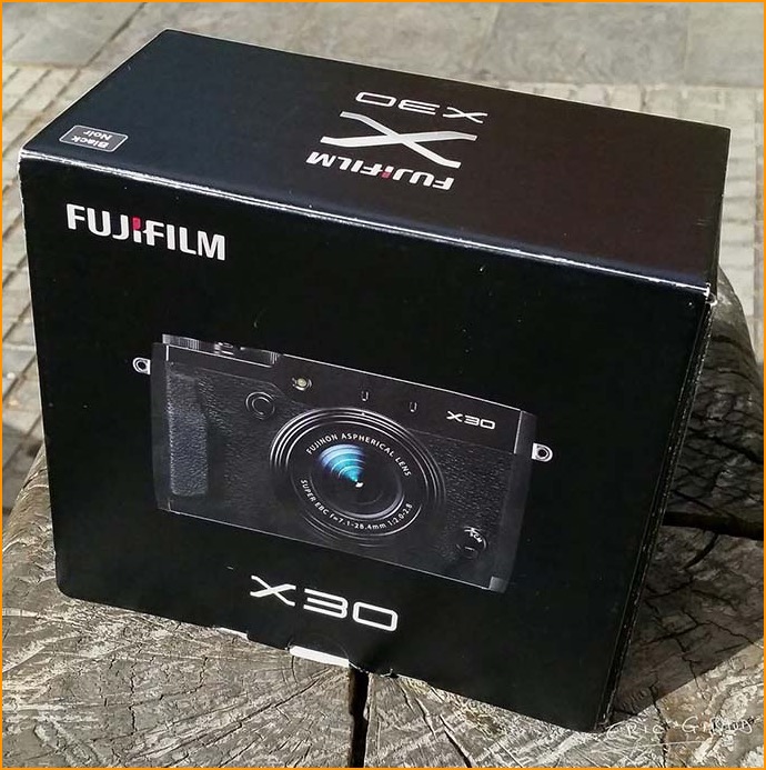 Prueba FujifilmX30 ericgibaud.com